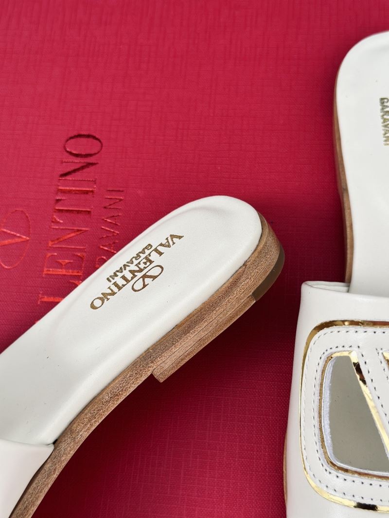 Valentino Slippers